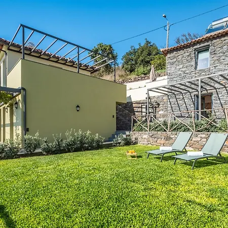 New Modern Ocean View Holiday home Canico (Madeira)