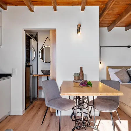 New Modern Ocean View Vakantiehuis *