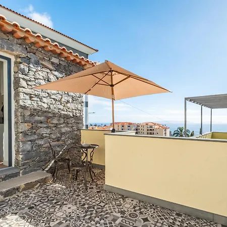 New Modern Ocean View * Caniço