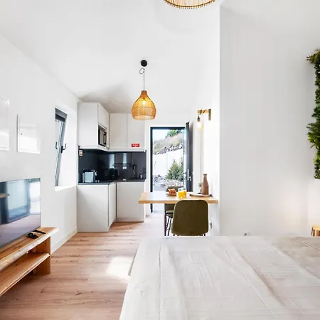 New Modern Ocean View * Caniço