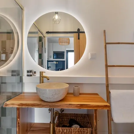 New Modern Ocean View Caniço