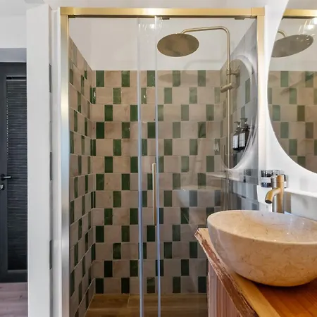 New Modern Ocean View *