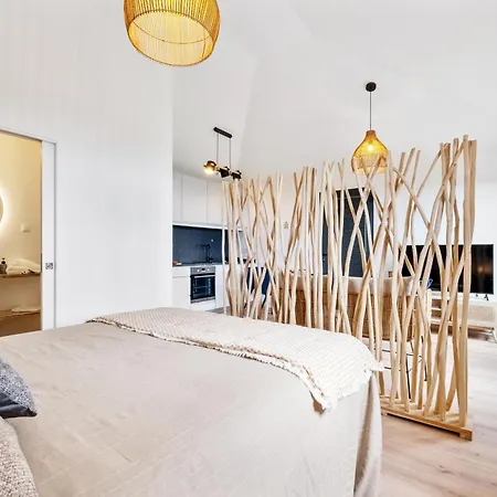 New Modern Ocean View Vakantiehuis