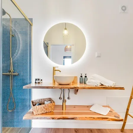 New Modern Ocean View Holiday home Canico (Madeira)