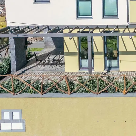 New Modern Ocean View *