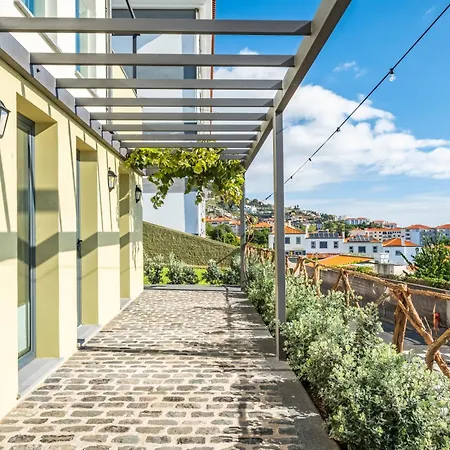 New Modern Ocean View *