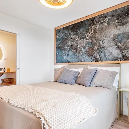Holiday home New Modern Ocean View