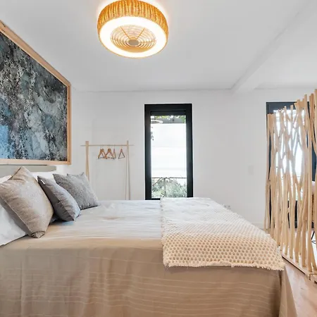 Holiday home New Modern Ocean View Canico (Madeira)