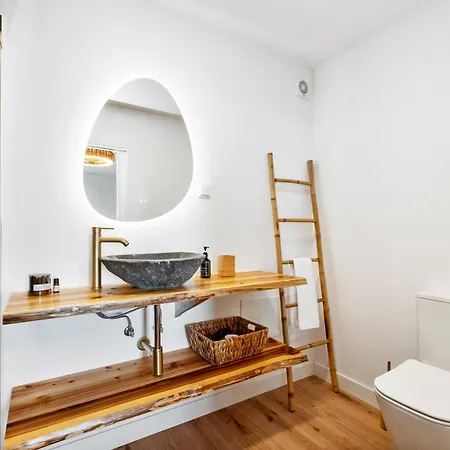 New Modern Ocean View * Caniço